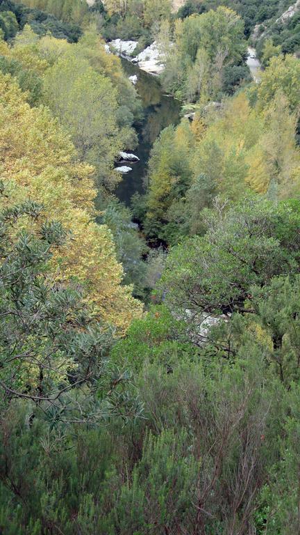 Casa rural Mas Els Terrats